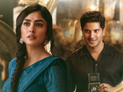 Dulquer Salmaan and Mrunal Thakur starrer Sita Ramam to release in theatres on August 5
