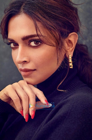 Celeb Photos Of Deepika Padukone