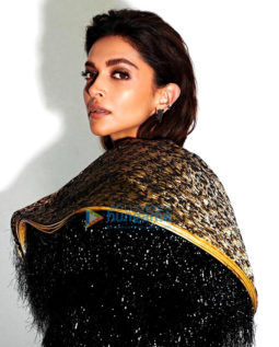 Celeb Photos Of Deepika Padukone