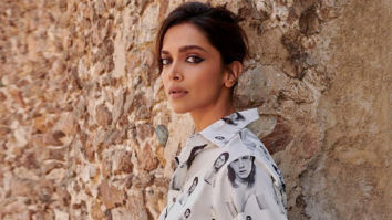 Celeb Photos Of Deepika Padukone