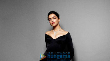 Celeb Photos Of Deepika Padukone