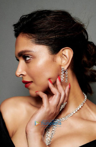Celeb Photos Of Deepika Padukone