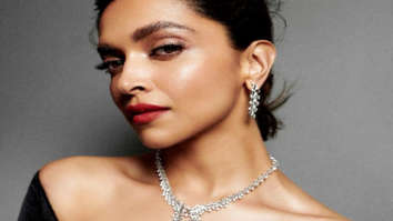 Celeb Photos Of Deepika Padukone