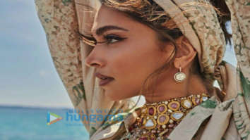Celebrity Photos of Deepika Padukone