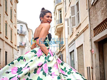 Celebrity Photos of Deepika Padukone