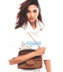 Celeb Photos Of Deepika Padukone