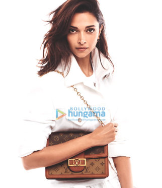 Celeb Photos Of Deepika Padukone