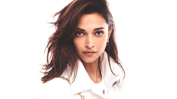 Deepika Padukone exhibits elegance on magazine cover of Vogue in