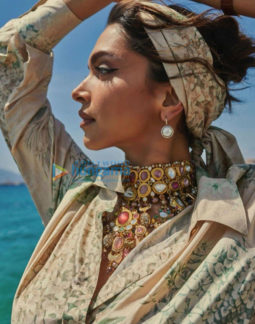 Celebrity Photos of Deepika Padukone