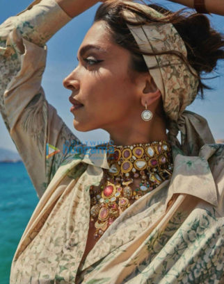 Celebrity Photos of Deepika Padukone
