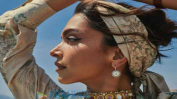Celebrity Photos of Deepika Padukone