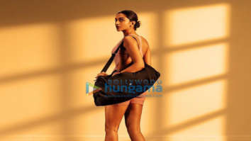 Celebrity Photos of Deepika Padukone