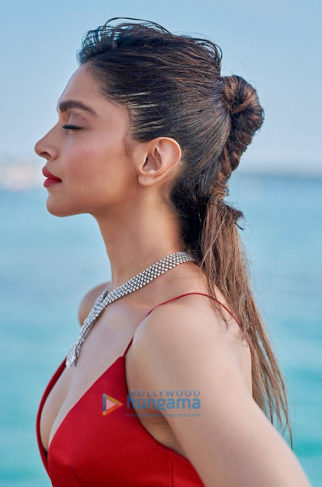 Celeb Photos Of Deepika Padukone