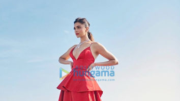 Celeb Photos Of Deepika Padukone
