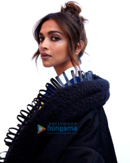 Celebrity Photos of Deepika Padukone