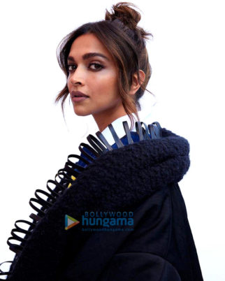 Celebrity Photos of Deepika Padukone