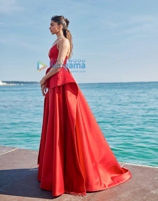 Celeb Photos Of Deepika Padukone