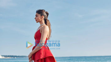 Celeb Photos Of Deepika Padukone
