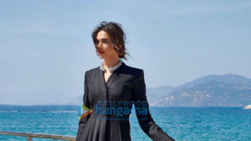 Celeb Photos Of Deepika Padukone