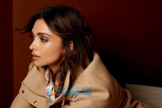 Celeb Photos Of Deepika Padukone