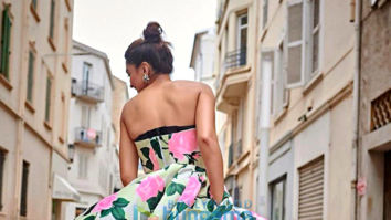 Celebrity Photos of Deepika Padukone