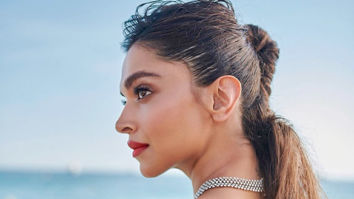 Celeb Photos Of Deepika Padukone