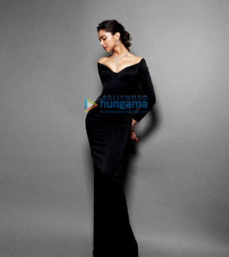 Celeb Photos Of Deepika Padukone