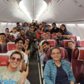 Devotion of Suspect X: It's wrap for Darjeeling schedule for Kareena Kapoor Khan, Jaideep Ahlawat, Vijay Varma starrer, see pics