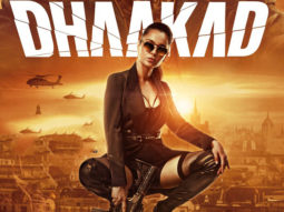 Dhaakad Box Office Overseas Day 2: Disappointing run continues; collects only Rs. 29.37 lakhs in key markets