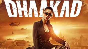 Dhaakad Box Office Overseas Day 2: Disappointing run continues; collects only Rs. 29.37 lakhs in key markets