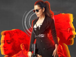 Breaking: Kangana Ranaut to return as Agent Agnee in Dhaakad sequel