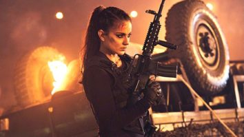 Dhaakad Box Office Overseas Day 1: Has a poor response in international markets; collects only 17,863 USD [Rs. 13.9 lakhs] in key markets