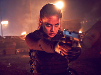 Dhaakad Day 1 Box Office Occupancy: Has a dull occupancy; struggles to find audience Dhaakad Day 1 Box Office Occupancy: Has a dull occupancy; struggles to find audience