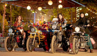 Movie Stills Of The Movie Dhak Dhak