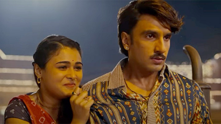 Dheere Dheere Seekh Jaaunga | Jayeshbhai Jordaar, Ranveer Singh, Shalini Pandey Dheere Dheere Seekh Jaaunga | Jayeshbhai Jordaar, Ranveer Singh, Shalini Pandey