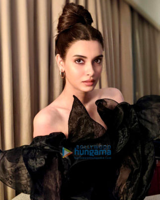 Celebrity Photos of Diana Penty
