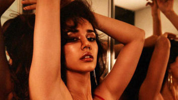 Celeb Photos Of Disha Patani