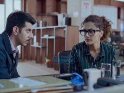 Movie Stills Of The Movie Do Baaraa
