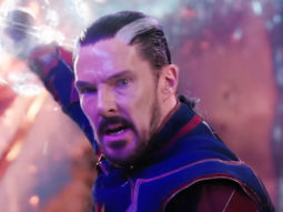 Doctor Strange 2 Box Office: Film beats lifetime collections of Jurassic World; collects Rs. 101.49 cr in Week 1