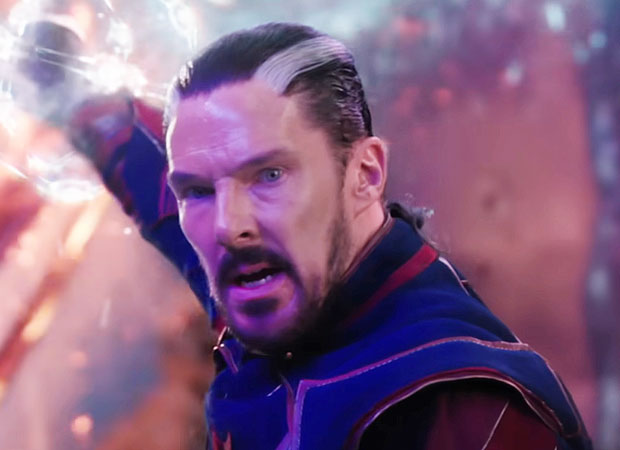 Doctor Strange 2 Box Office Film beats lifetime collections of Jurassic World; collects Rs. 101.49 cr in Week 1 Doctor Strange 2 Box Office Film beats lifetime collections of Jurassic World; collects Rs. 101.49 cr in Week 1