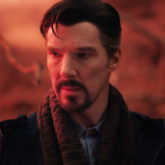 Doctor Strange 2 Box Office: Multiverse of Madness collects 71.6 mil. $ on third weekend worldwide; sees sharp decline in collections