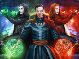 Doctor Strange 2 Box Office: Multiverse of Madness collects Rs. 119.81 cr at close of Week 2