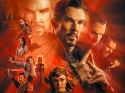 Doctor Strange in the Multiverse of Madness scene causes backlash in China