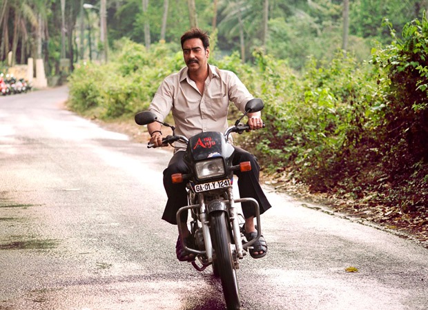 Drishyam China Box Office Day 25 Collects 240k USD; total collections at 4.08 mil. USD [Rs. 31.59 cr.]