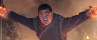 EXCLUSIVE: Benedict Wong talks about Elizabeth Olsen’s Wanda Maximoff’s parallel realities in Doctor Strange in the Multiverse Of Madness – ‘That’s where all the trouble lies’