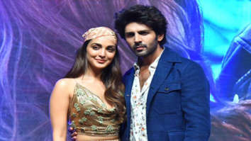 EXCLUSIVE: Bhool Bhulaiyaa 2 actress Kiara Advani gives 3 tips to a girl who wants to marry Kartik Aaryan