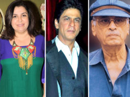 EXCLUSIVE: Farah Khan completes 30 years; opens up on her deep bond with Shah Rukh Khan; also reveals that Yash Johar had offered her a film to direct after seeing her work in Duplicate
