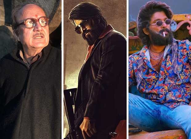 EXCLUSIVE: Here's how The Kashmir Files DEFEATED KGF and Pushpa; Marketing head of Zee Studios shares MIND-BOGGLING stats