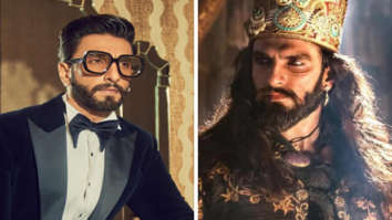 EXCLUSIVE: Ranveer Singh reveals he said 'NO' to a self-destructive  character : Bollywood News - Bollywood Hungama