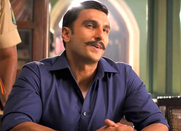 EXCLUSIVE Ranveer Singh reveals why he considers Band Baaja Baaraat and Simmba to be his best performances till date